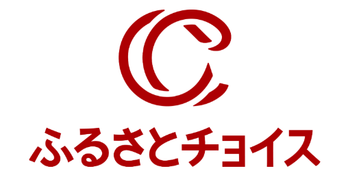 ふるさとチョイス ロゴ